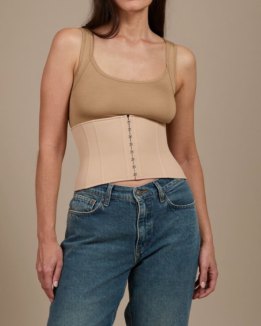 Gaine Ceinture Taille de Guêpe
