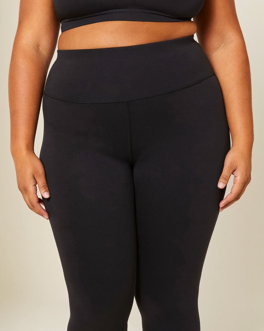 Legging Gainant Taille Haute